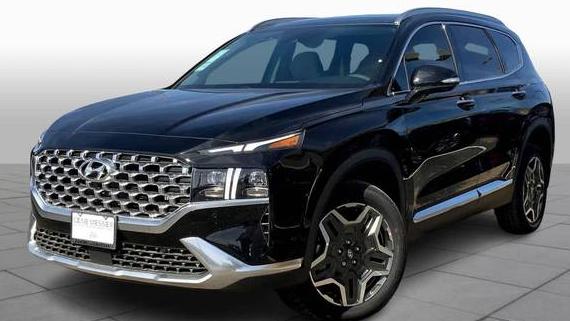 HYUNDAI SANTA FE 2023 5NMS5DA17PH022242 image